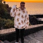 Don Patricio Instagram - Maldito año nuevo Isla de El Hierro