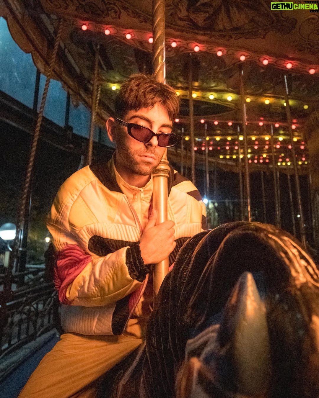 Don Patricio Instagram - Echo de Menos🤟 Link en bio . 📸 @gerseys
