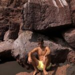 Don Patricio Instagram - Es muy triste que sepa de ti por las fotos☀️ Isla de El Hierro