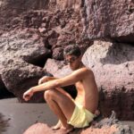 Don Patricio Instagram - Es muy triste que sepa de ti por las fotos☀️ Isla de El Hierro