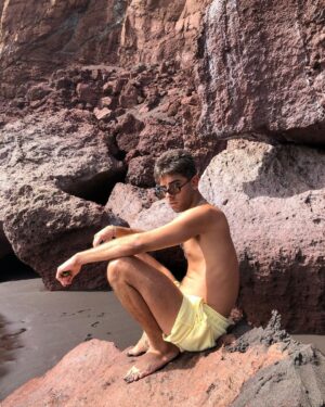 Don Patricio Instagram - Es muy triste que sepa de ti por las fotos☀️