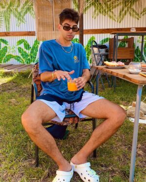 Don Patricio Instagram - El desayuno es la comida más importante del día🍪🥣