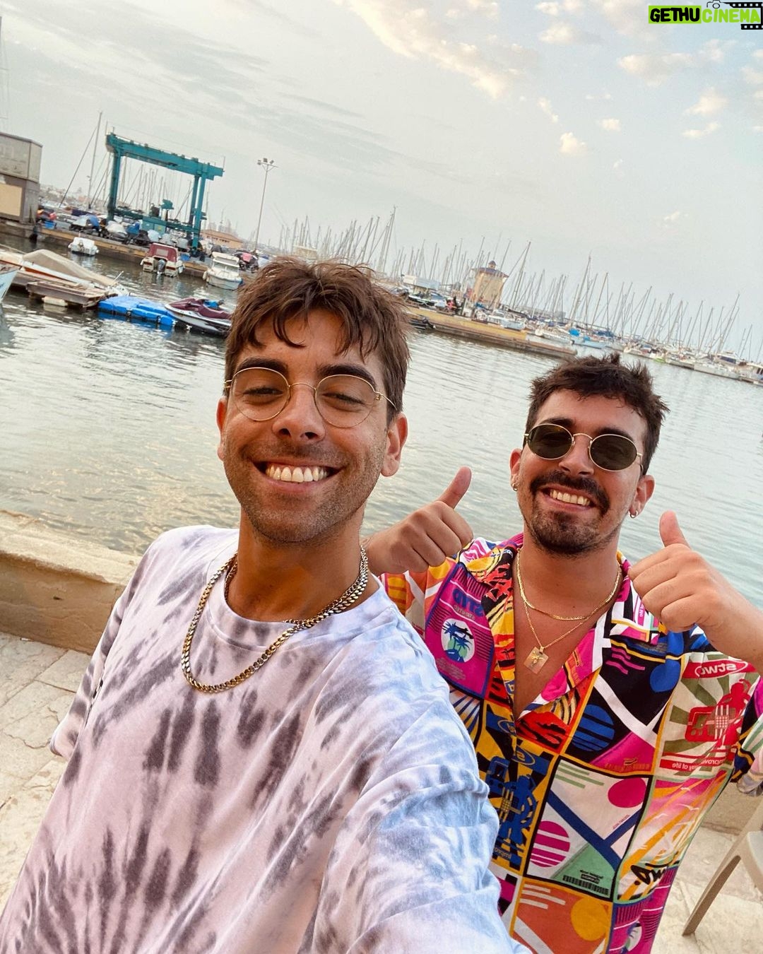 Don Patricio - 45K Likes - Seguimos de ruta🏝