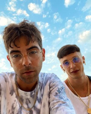 Don Patricio Instagram - Seguimos de ruta🏝