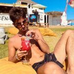 Don Patricio Instagram - Problemas en el paraíso