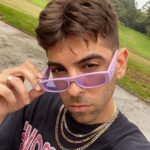Don Patricio Instagram - Busco una gata como tú💜