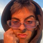 Don Patricio Instagram - Es verano ya? Quiero sacar música🥵