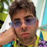 Don Patricio Instagram - Haces que esto tenga sentido🌴 Miami, Florida