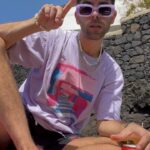 Don Patricio Instagram – Hace mucho que no saco música! Y desde Pa toda la vida ningún reggaeton… Yo creo que ya toca💜 La Caleta, Canarias, Spain