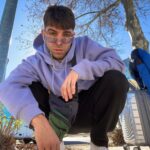 Don Patricio Instagram – Madrid, Spain