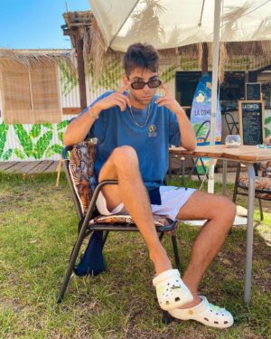 Don Patricio Instagram - El desayuno es la comida más importante del día🍪🥣