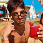 Don Patricio Instagram - Problemas en el paraíso