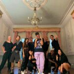Don Patricio Instagram - Ya en los yutubes nuevo tema pa que te lo goces este verano👀 Ciao Bella💜 Link en bio🤘 Con la música de @daneonmusic y un vídeo de @joan_barbas_thenorthfilms Gracias a tol mundaso que participó @areacali_ @javimangana @pablosc14 @la_metacrilato @cristofer27_ @caalvi @roicastroo @mrsrosandy @ferreronetto @malotajomijo4ever