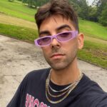 Don Patricio Instagram - Busco una gata como tú💜