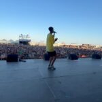 Don Patricio Instagram - Que yo te apago el fuego como hacíamos antes🏝 @borjabuche @djpimpmadfinger @geni_colegui