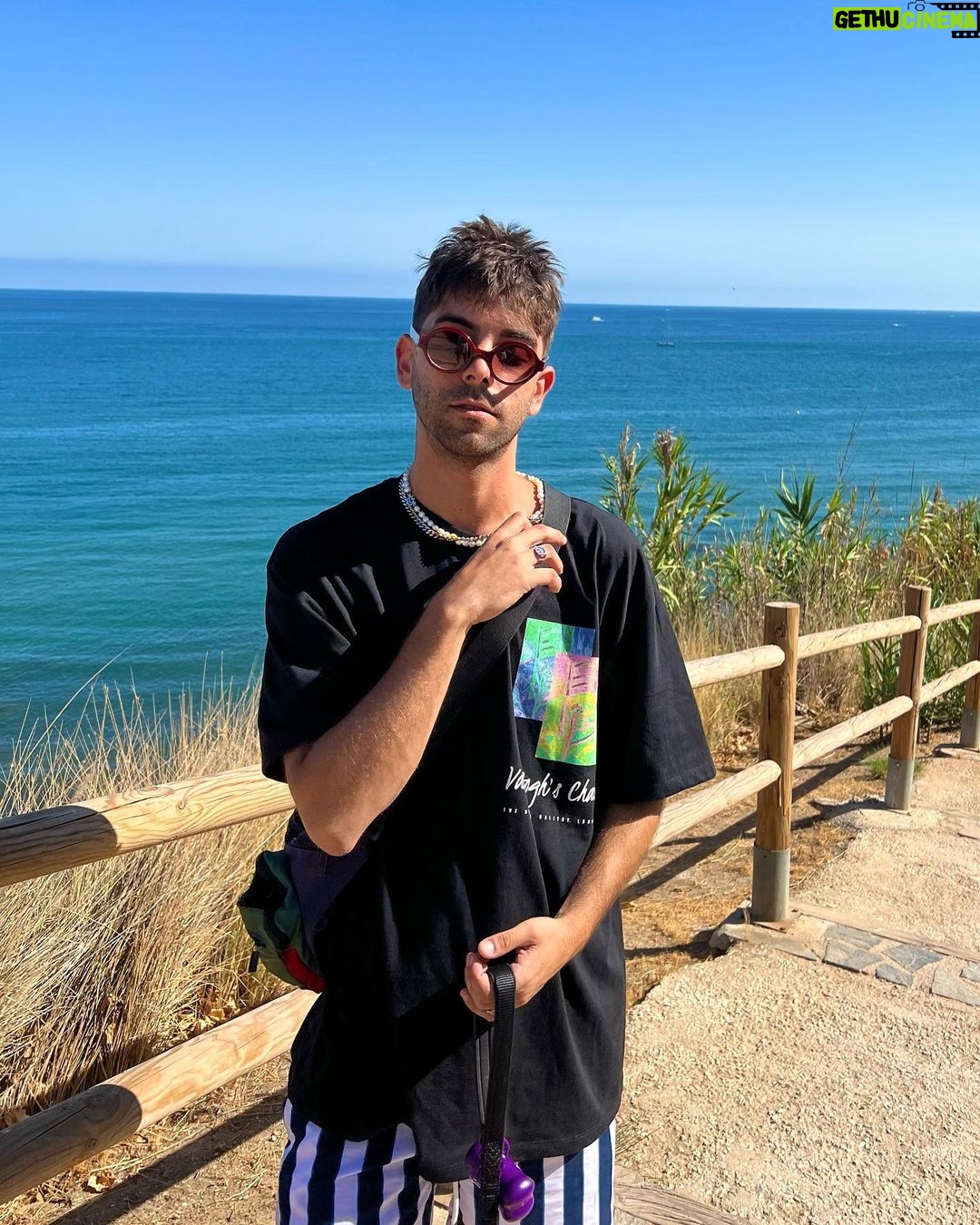 Don Patricio Instagram - Tranquilito Málaga, España