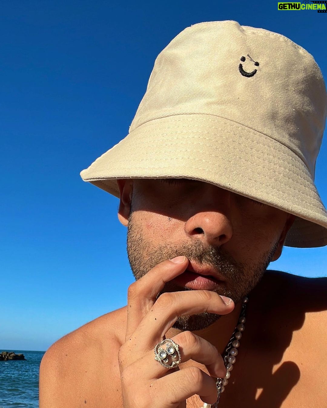 Don Patricio Instagram - Tranquilito Málaga, España