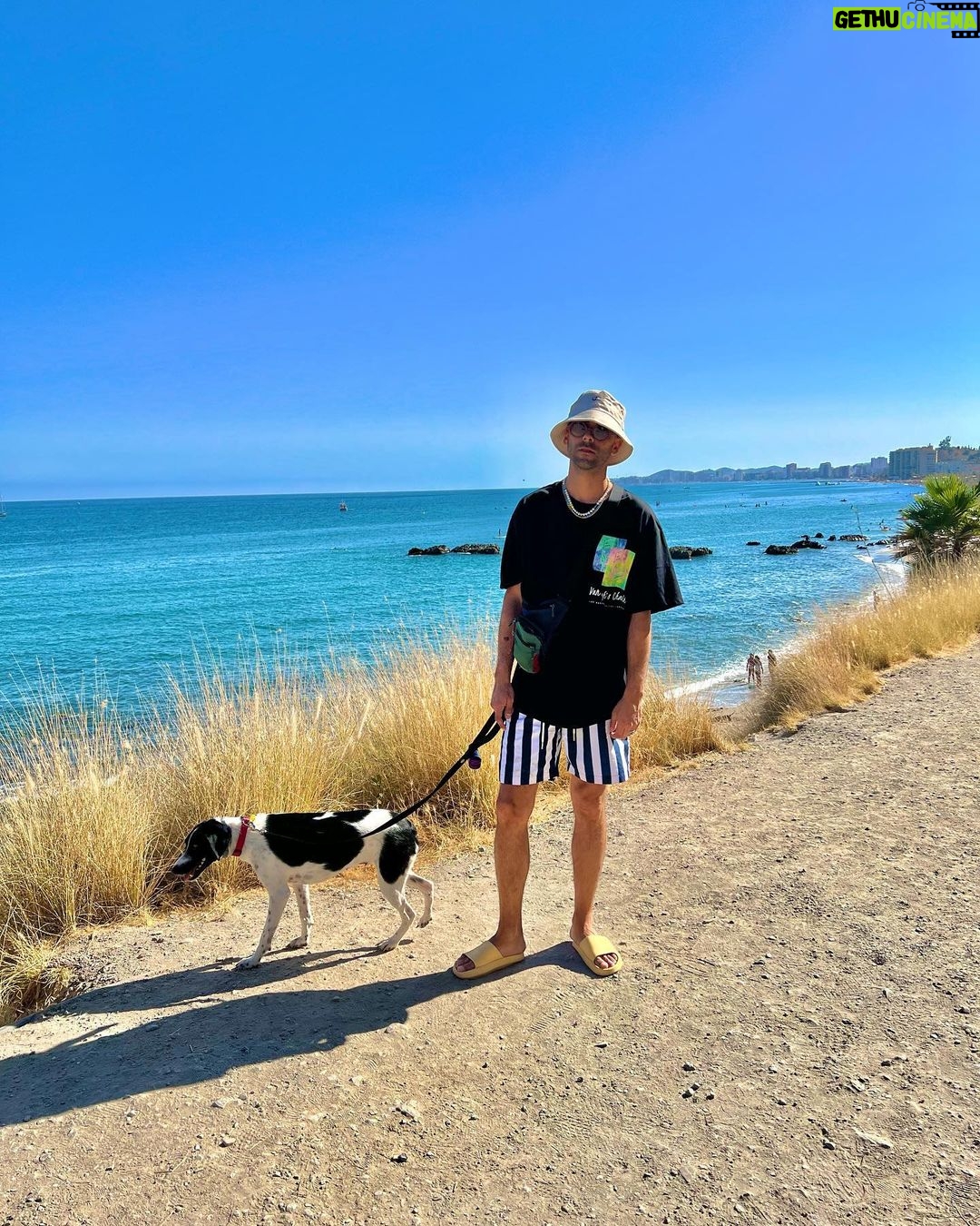 Don Patricio Instagram - Tranquilito Málaga, España