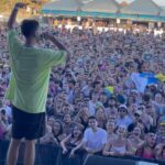 Don Patricio Instagram - Cómo va ese verano?🏝 Este jueves nos vemos en @boombastic_festival y el finde con Locoplaya en @cabodeplata y @zevrafestival 🤟