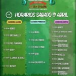 Don Patricio Instagram –  Madrid, Spain