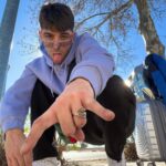 Don Patricio Instagram –  Madrid, Spain
