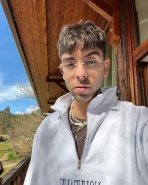 Don Patricio Instagram - Se viene 🙂