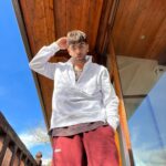 Don Patricio Instagram – Se viene 🙂 Santiago de Compostela, Spain