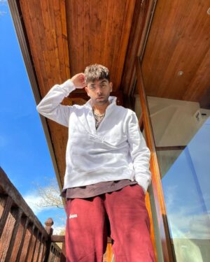 Don Patricio Instagram - Se viene 🙂