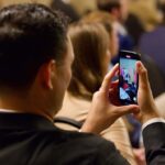 Donald Trump Instagram - Earlier today, President Trump stopped by the Run Gen Z conference in Des Moines, Iowa—Youth loves Trump! ia.donaldjtrump.com