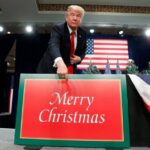 Donald Trump Instagram -