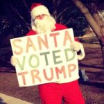 Donald Trump Instagram -