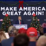 Donald Trump Instagram - Thank you—Waterloo, Iowa!