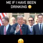 Donald Trump Instagram -