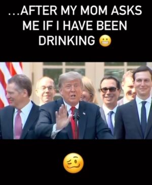 Donald Trump Instagram - 