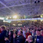 Donald Trump Instagram - THANK YOU, NEW HAMPSHIRE!!! #TRUMP2024 #MAGA