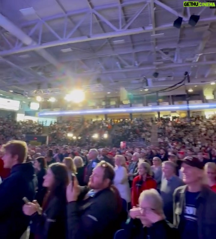 Donald Trump Instagram - THANK YOU, NEW HAMPSHIRE!!! #TRUMP2024 #MAGA