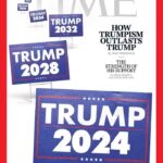 Donald Trump Instagram -