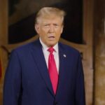 Donald Trump Instagram - Due to the great Excitement and Success of my previous TRUMP DIGITAL TRADING CARDS, we’re doing it again - The MugShot Edition, available RIGHT NOW. Plus, buy 47 cards and get a piece of the suit I wore for the “Mugshot Photo,” and also get an invite to a Gala Dinner with me at Mar-a-Lago! Don’t wait, they’ll go FAST (I believe!). I’m happy if you’re happy. Have fun. Merry Christmas and Happy New Year!   GO TO LINK IN BIO — https://collecttrumpcards.com/