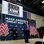 Donald Trump Instagram – THANK YOU—CEDAR RAPIDS, IOWA! Together, WE are going to Make America Great Again! Cedar Rapids, Iowa