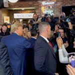 Donald Trump Instagram – THANK YOU — ANKENY, IOWA! #TRUMP2024 #MAGA Ankeny, Iowa