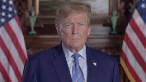 Donald Trump Instagram - Happy Thanksgiving!