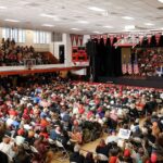 Donald Trump Instagram - THANK YOU—Claremont, New Hampshire, I love you!