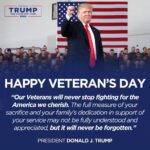 Donald Trump Instagram -