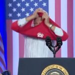Donald Trump Instagram - Yesterday’s earpiece audio revealed!