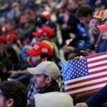 Donald Trump Instagram - This is far more than a campaign, this is the greatest political movement in the history of our Country! Together, WE are going to MAKE AMERICA GREAT AGAIN! Thank you, New Hampshire! Durham, New Hampshire