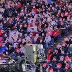 Donald Trump Instagram - This is far more than a campaign, this is the greatest political movement in the history of our Country! Together, WE are going to MAKE AMERICA GREAT AGAIN! Thank you, New Hampshire! Durham, New Hampshire