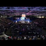 Donald Trump Instagram - THANK YOU, NEW HAMPSHIRE! Durham, New Hampshire