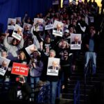 Donald Trump Instagram - THANK YOU, NEW HAMPSHIRE! Durham, New Hampshire
