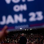 Donald Trump Instagram - THANK YOU, NEW HAMPSHIRE! Durham, New Hampshire