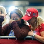 Donald Trump Instagram – THANK YOU—CEDAR RAPIDS, IOWA! Together, WE are going to Make America Great Again! Cedar Rapids, Iowa